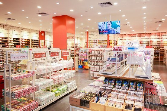 生活優品深圳龍華壹方天地店盛大開業