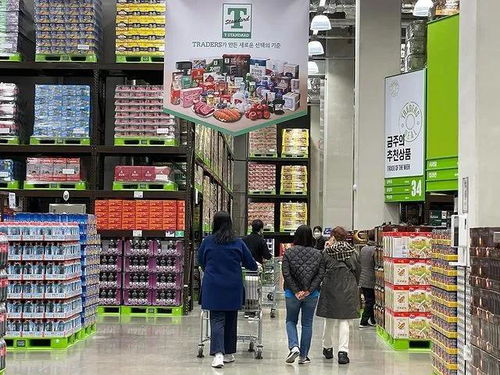 去韓國沒去過這里那就太虧了