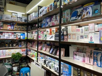 夫妻17年開始創(chuàng)業(yè),直面疫情和電商的中小商戶,如何能夠撥云見光