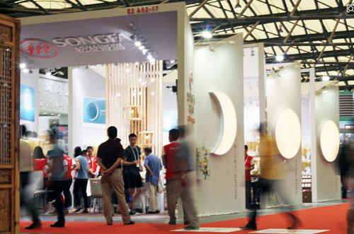 2020年上海日用百貨展 塑料制品展 中國日用百貨商品交易會